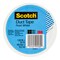3M Scotch Duct Tape for Artists, White, 1.88" x 20 yds.